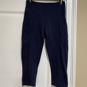 Jessica Simpson leggings